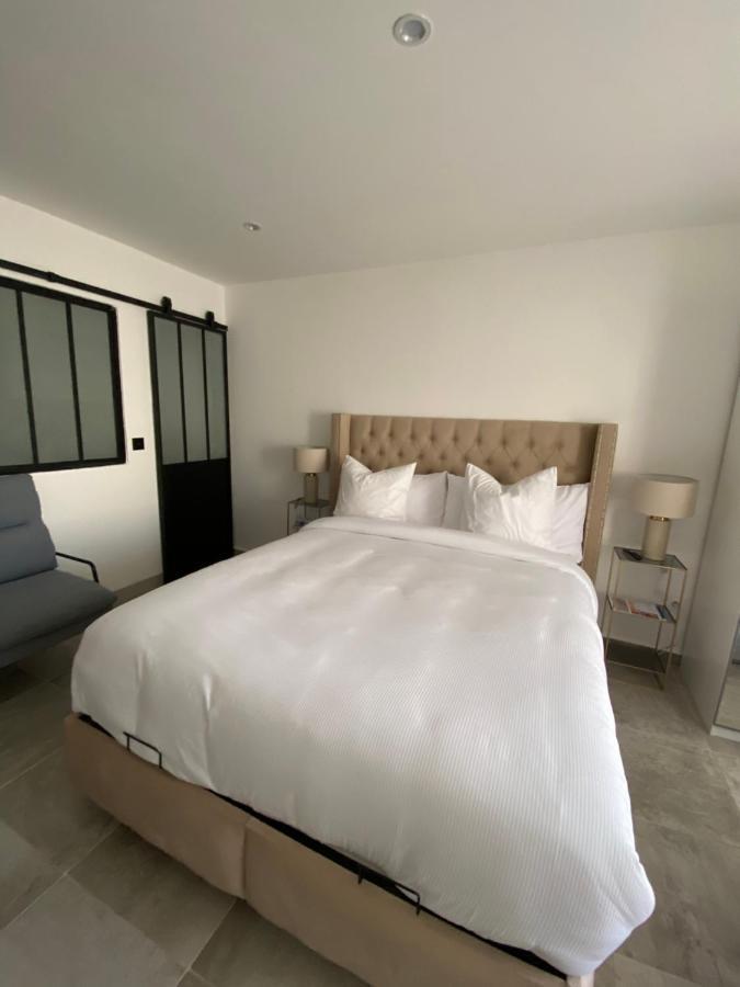 Bed and Breakfast O Bain Soleil à Bourg-Saint-Andéol Extérieur photo