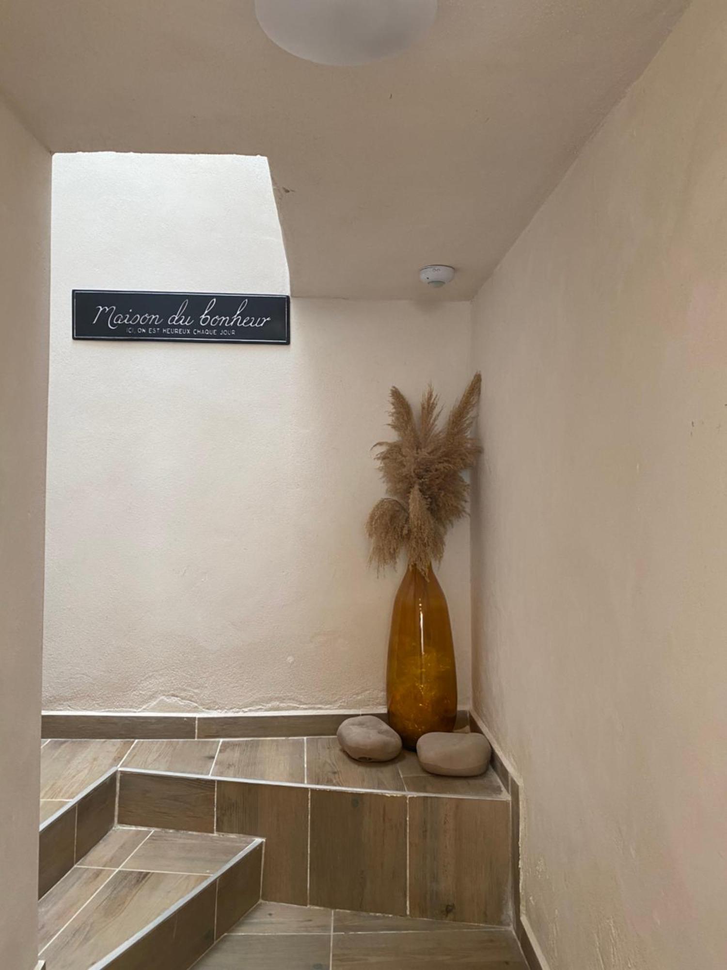 Bed and Breakfast O Bain Soleil à Bourg-Saint-Andéol Extérieur photo